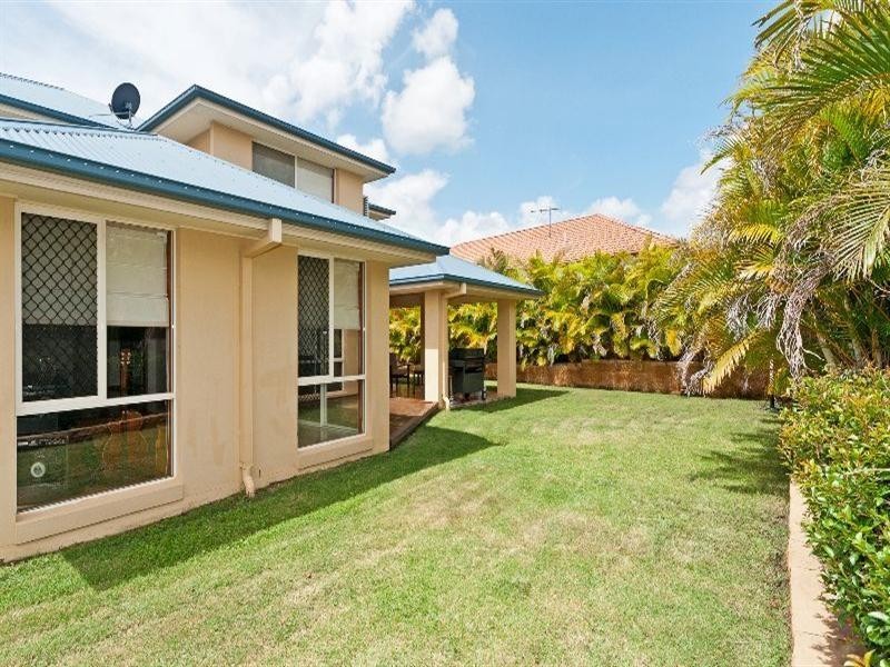 47 Lloyd Bird Crescent, Springfield Lakes QLD 4300
