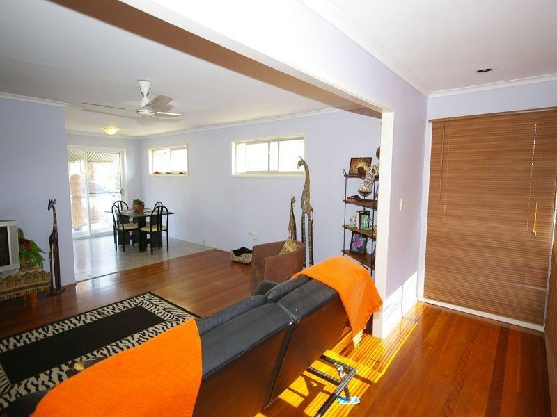 3 Eugene Street, Bellbird Park QLD 4300