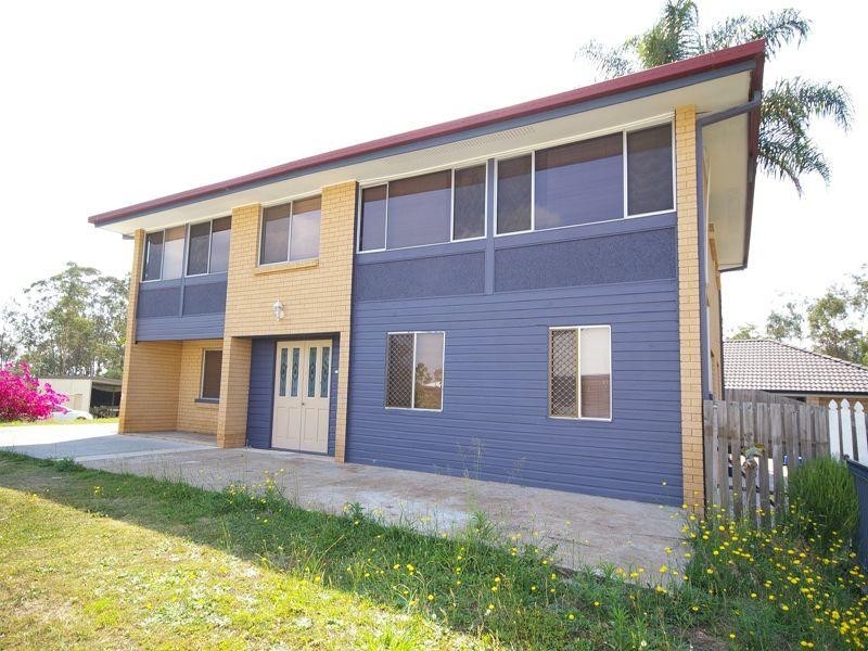 3 Eugene Street, Bellbird Park QLD 4300