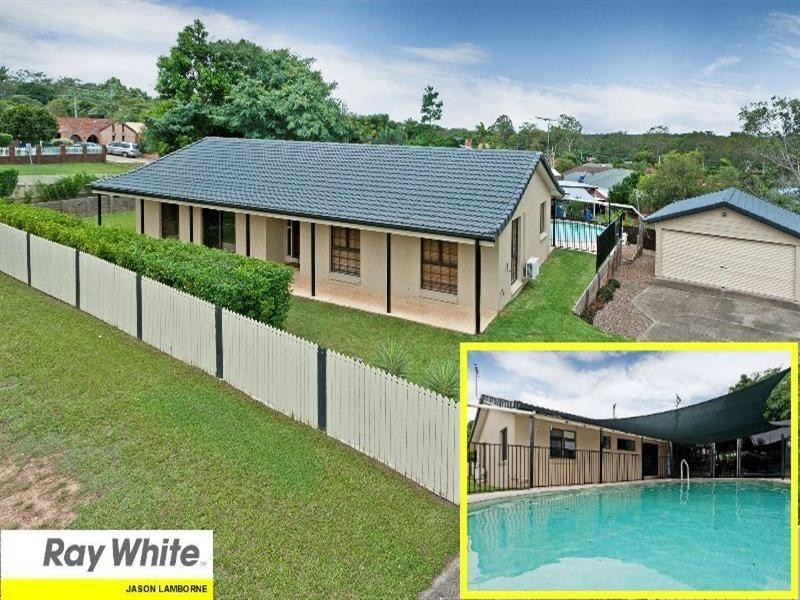 38 Garden Avenue, Camira QLD 4300