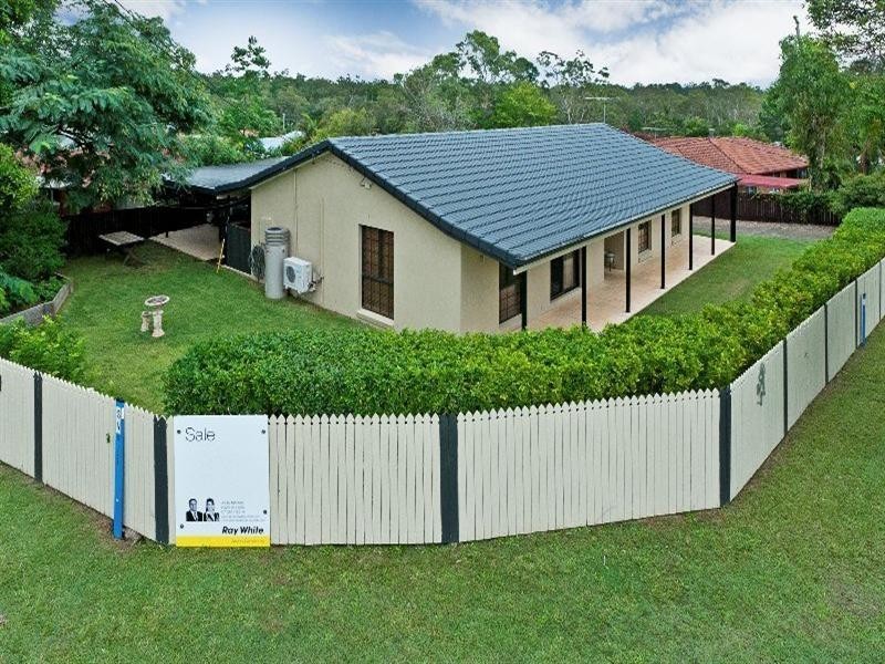 38 Garden Avenue, Camira QLD 4300