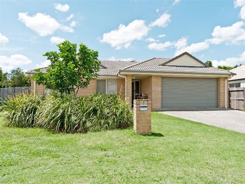 42 Ronayne Circuit, One Mile QLD 4305