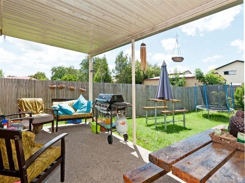 42 Ronayne Circuit, One Mile QLD 4305