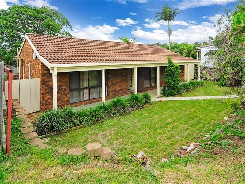 9 Chetwynd Street, Redbank Plains QLD 4301