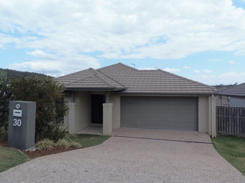 30 Rasmussen Crescent, Redbank Plains QLD 4301