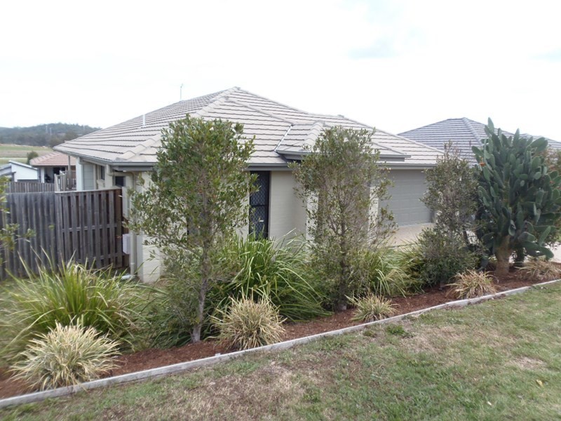 30 Rasmussen Crescent, Redbank Plains QLD 4301