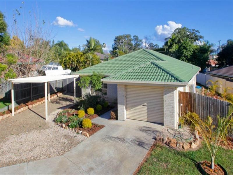 Redbank Plains QLD 4301