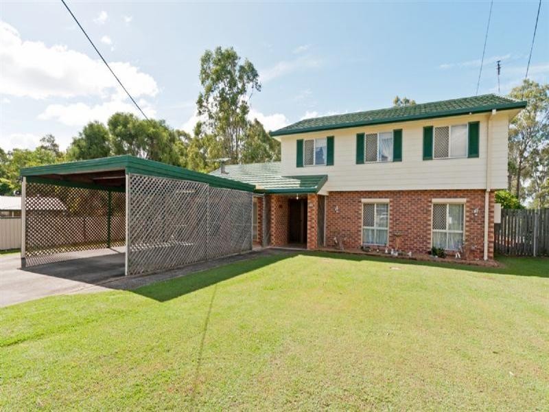 45 Cudgee Street, Redbank Plains QLD 4301
