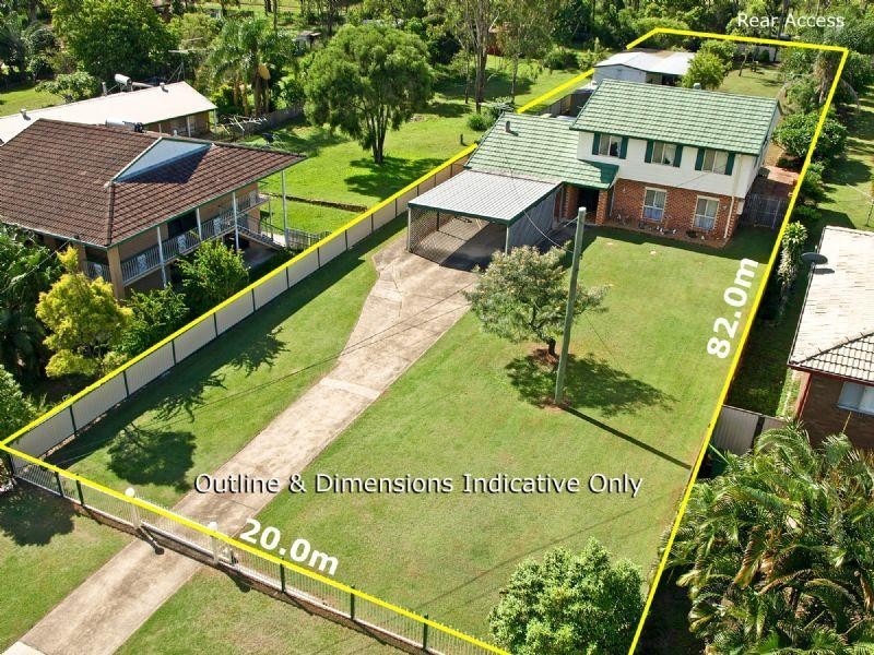 45 Cudgee Street, Redbank Plains QLD 4301