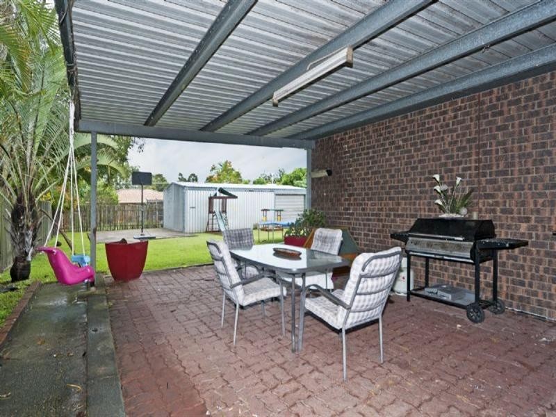 37 Kanangra Street, Redbank Plains QLD 4301