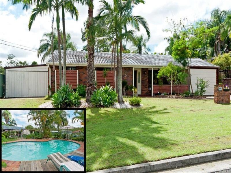 Collingwood Park QLD 4301