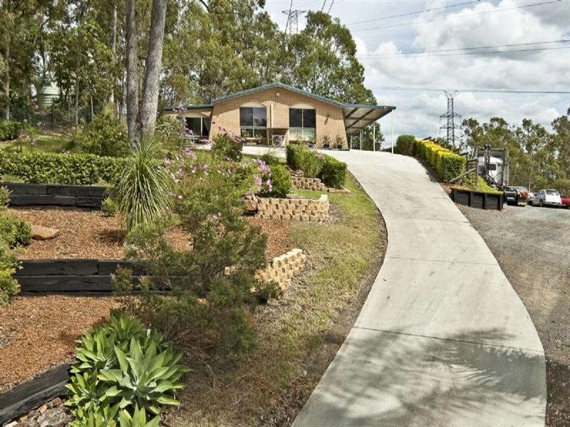 11 Glyn Court, Redbank Plains QLD 4301