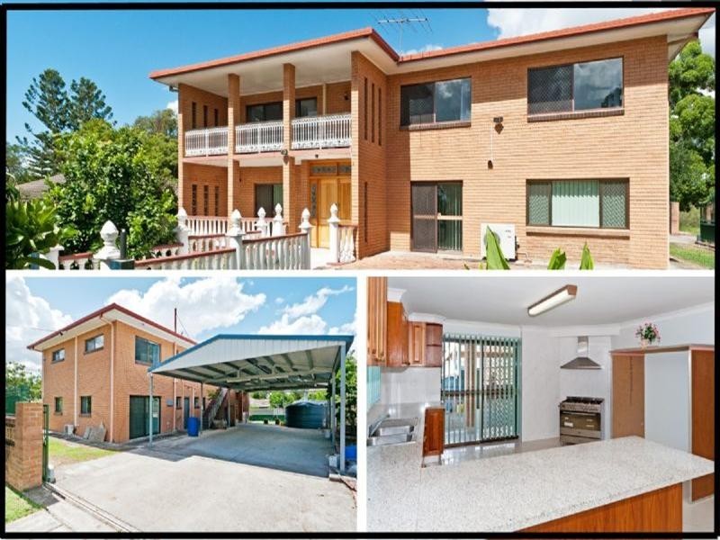 126 Redbank Plains Road, Bellbird Park QLD 4300