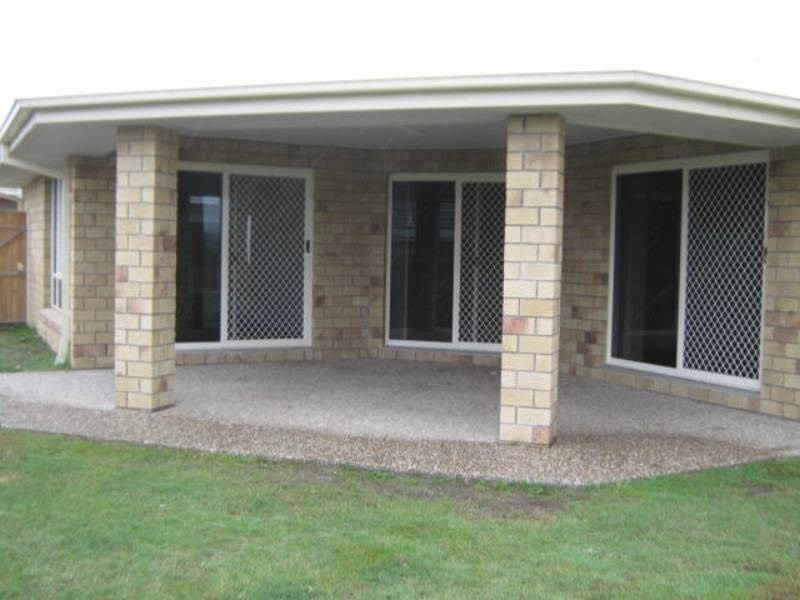 43A Harold Reinhardt Street, Redbank Plains QLD 4301