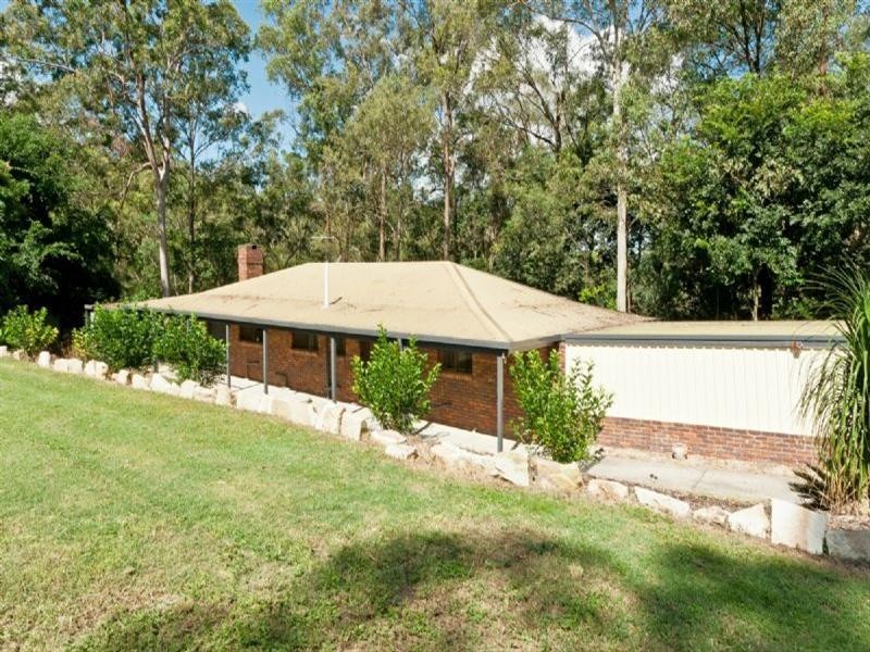 116 Fiona Street, Bellbird Park QLD 4300