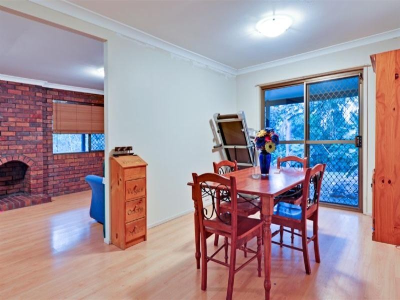 116 Fiona Street, Bellbird Park QLD 4300