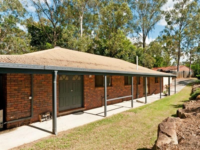 116 Fiona Street, Bellbird Park QLD 4300