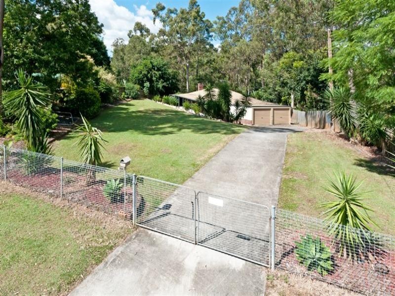 116 Fiona Street, Bellbird Park QLD 4300