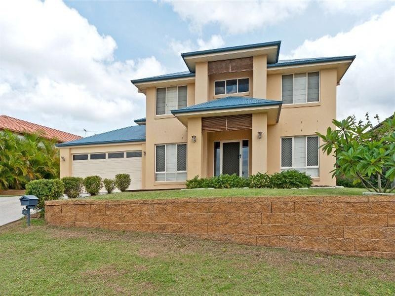 47 Lloyd Bird Crescent, Springfield Lakes QLD 4300