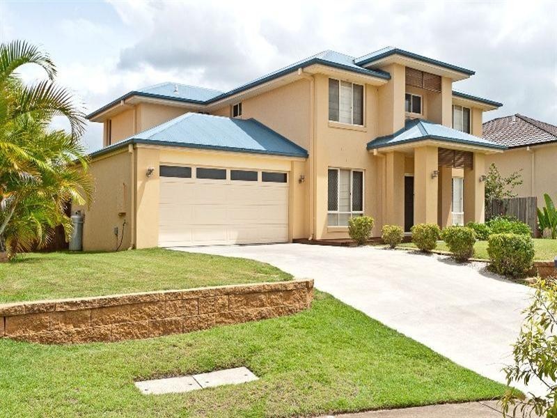 47 Lloyd Bird Crescent, Springfield Lakes QLD 4300