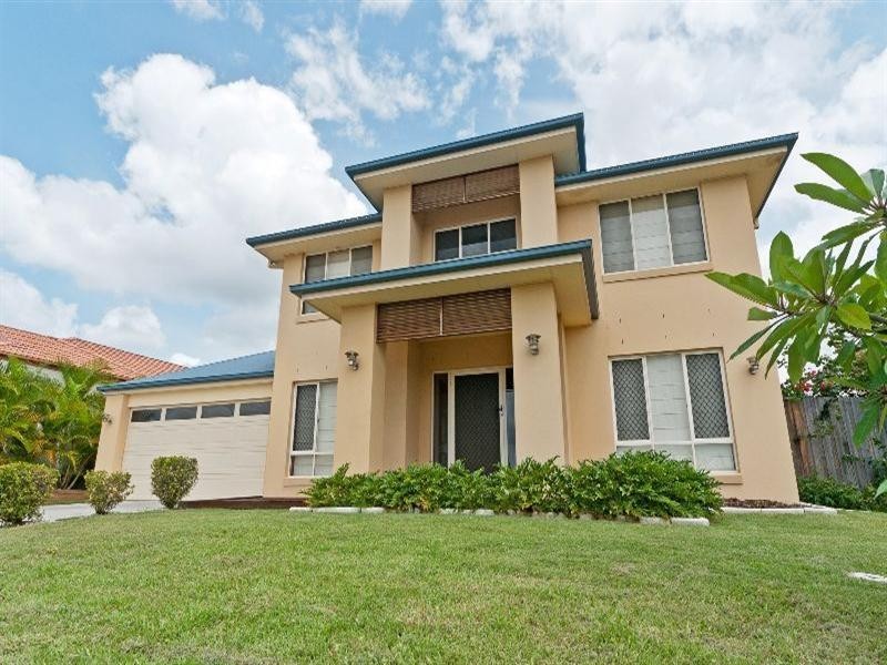 47 Lloyd Bird Crescent, Springfield Lakes QLD 4300