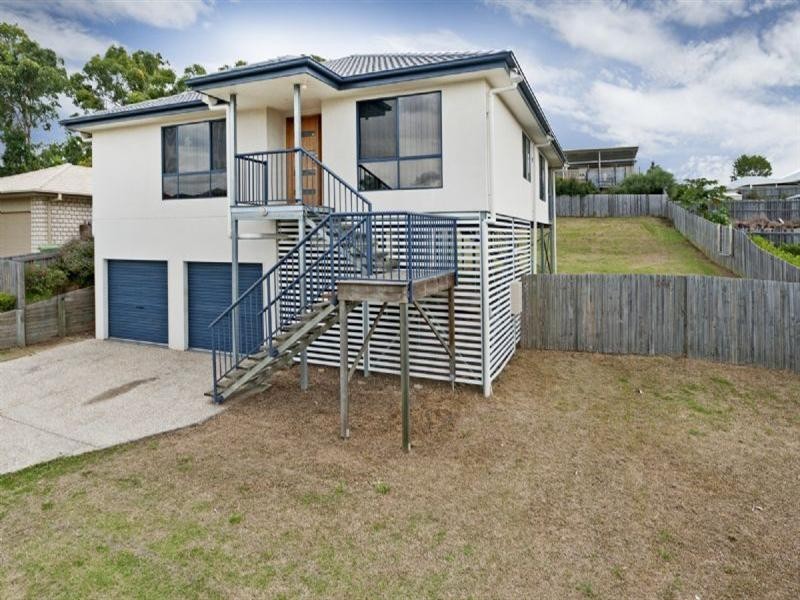 33 Bassili Drive, Collingwood Park QLD 4301