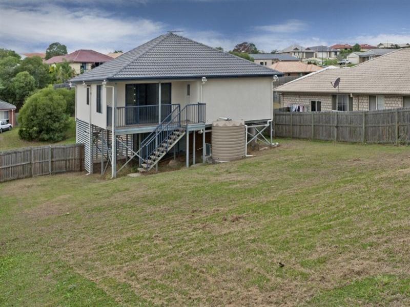 33 Bassili Drive, Collingwood Park QLD 4301