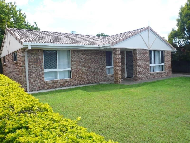 137 Henty Drive, Redbank Plains QLD 4301