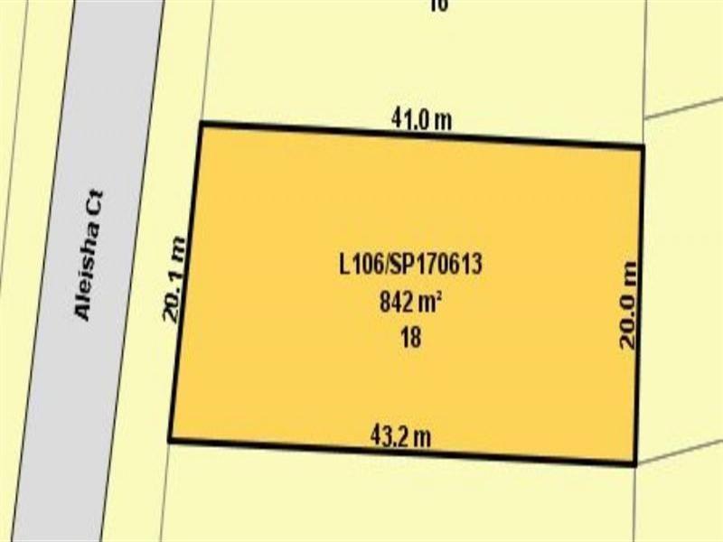 18 Aleisha Court, Collingwood Park QLD 4301