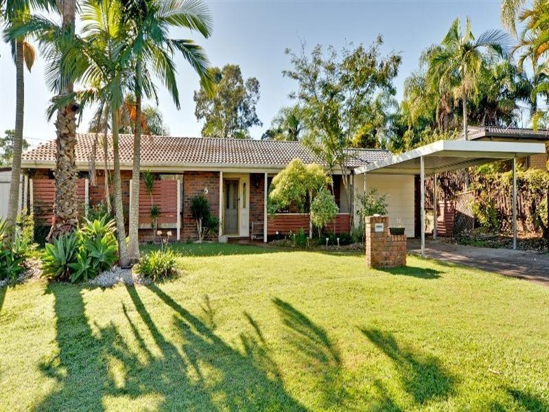 5 Manning Court, Collingwood Park QLD 4301