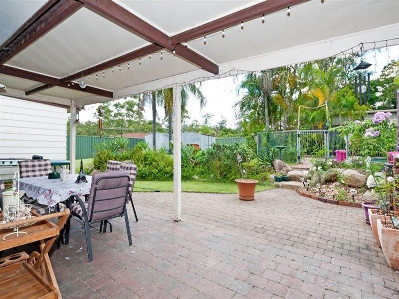 5 Manning Court, Collingwood Park QLD 4301