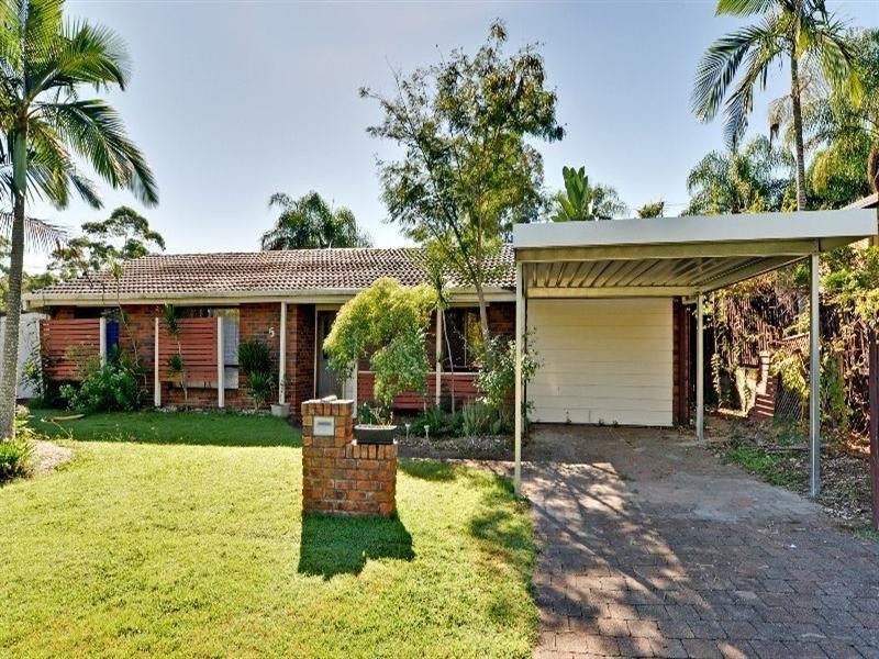 5 Manning Court, Collingwood Park QLD 4301