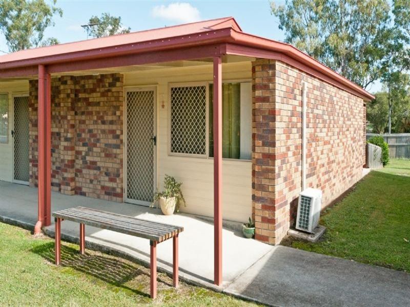 4/13 Thomas Street, Goodna QLD 4300