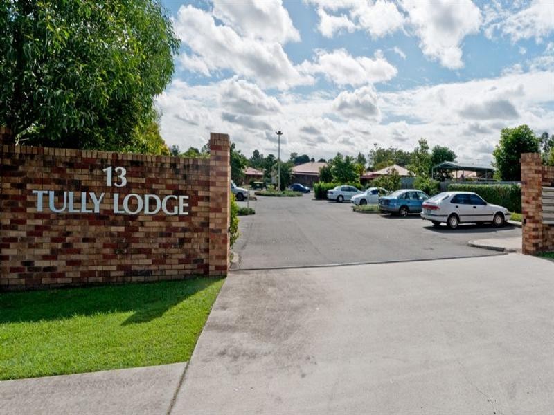 4/13 Thomas Street, Goodna QLD 4300