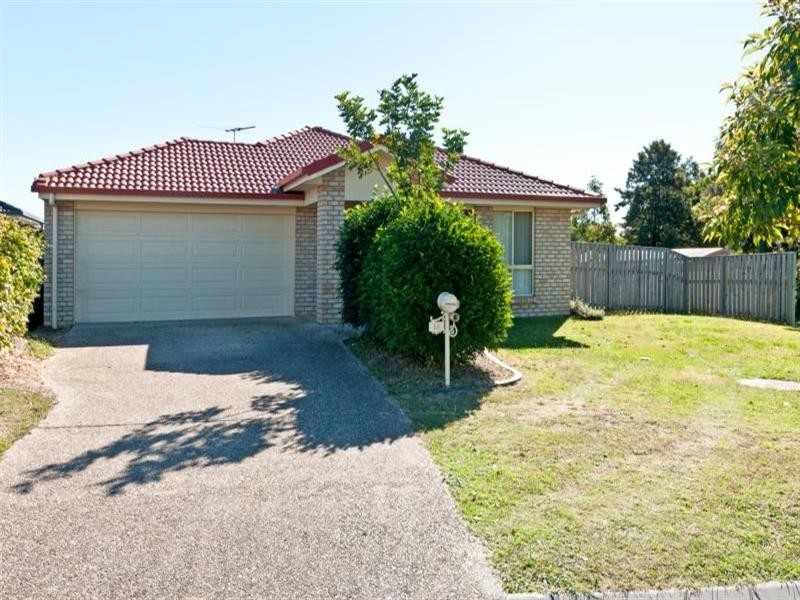 15 Siedofsky Street, Redbank Plains QLD 4301