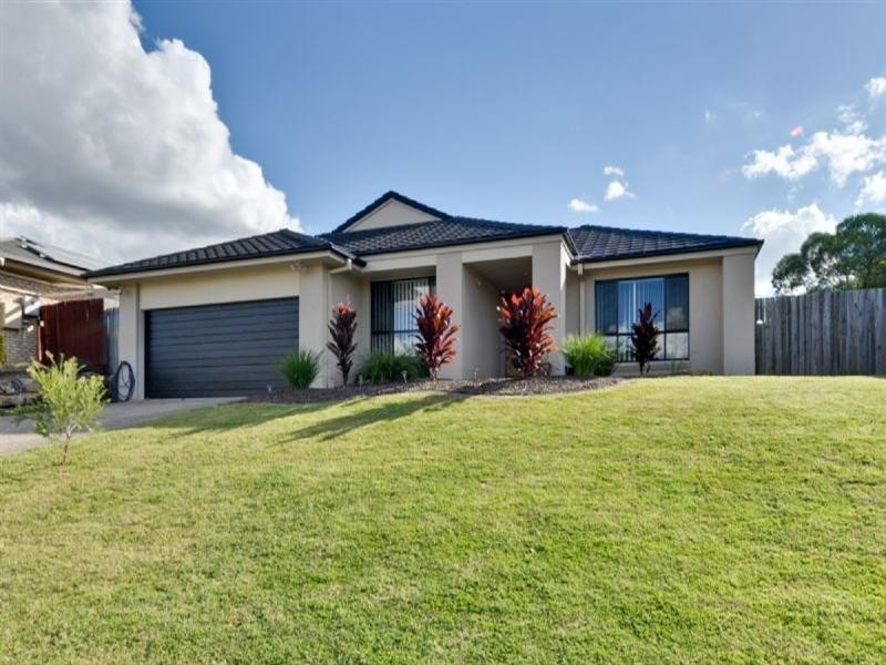 21 Bassili Drive, Collingwood Park QLD 4301