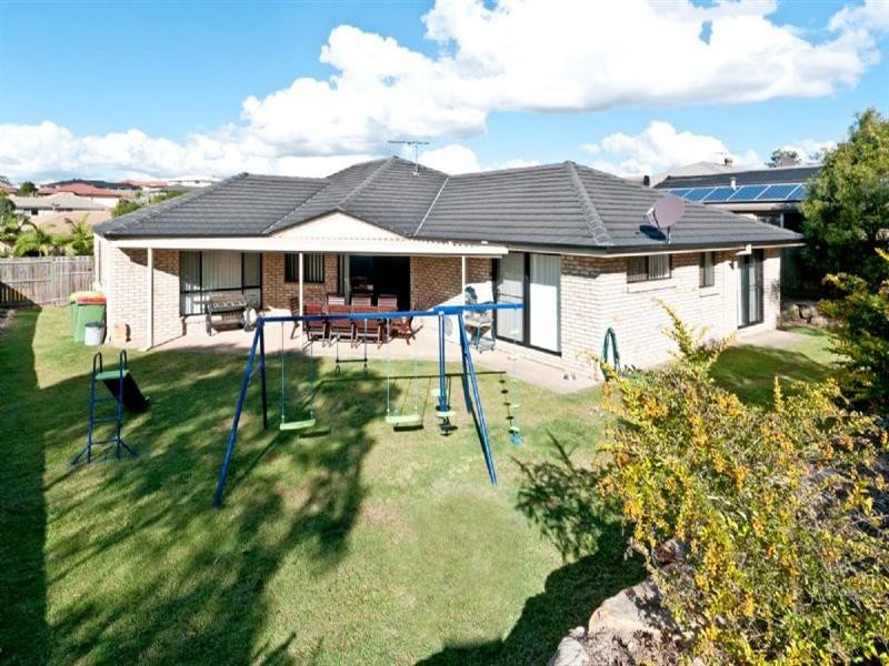 21 Bassili Drive, Collingwood Park QLD 4301