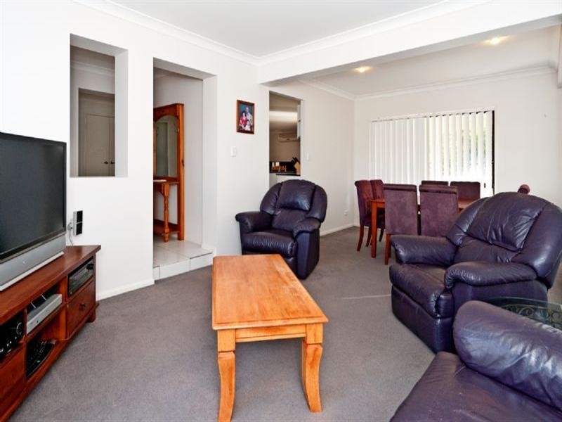 21 Bassili Drive, Collingwood Park QLD 4301