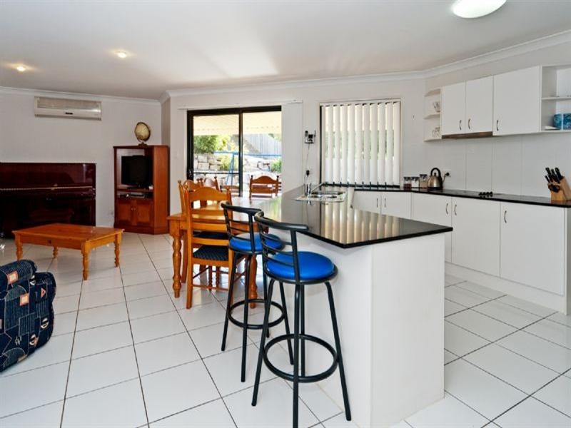 21 Bassili Drive, Collingwood Park QLD 4301