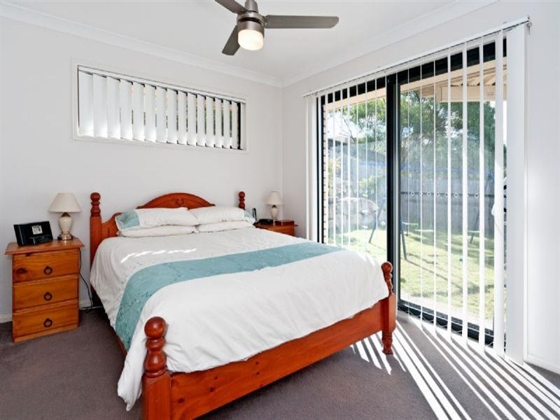 21 Bassili Drive, Collingwood Park QLD 4301