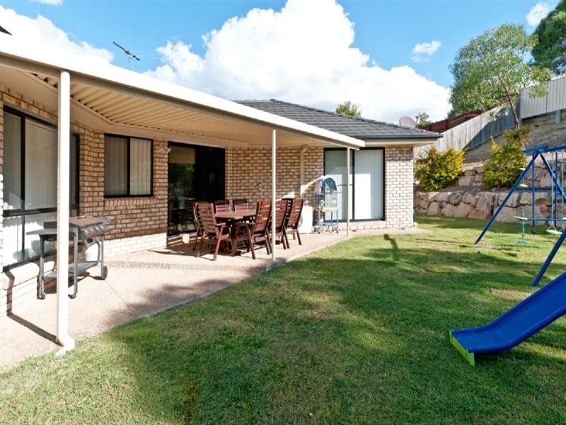 21 Bassili Drive, Collingwood Park QLD 4301