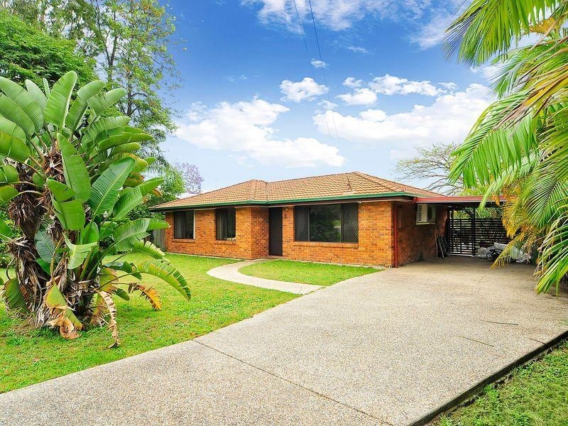 31 Lorraine Street, Camira QLD 4300