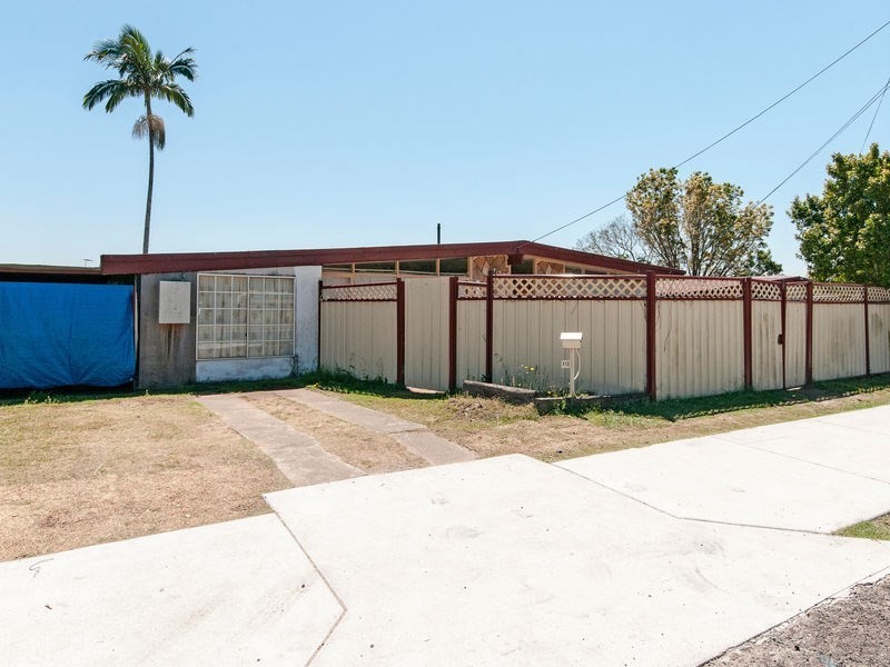 113 Queen Street, Goodna QLD 4300