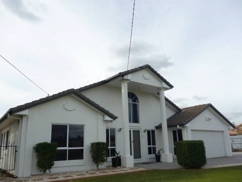 33 Argyle Street, Redbank Plains QLD 4301