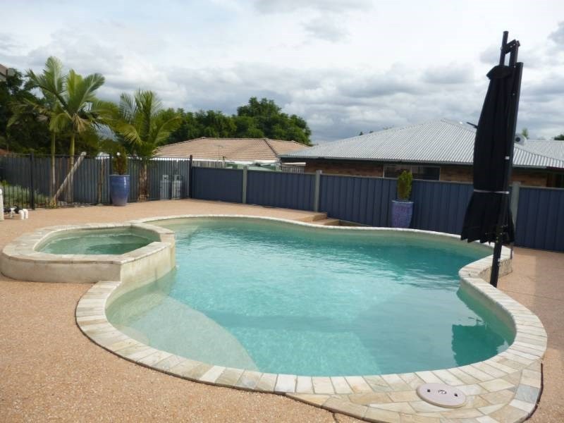 33 Argyle Street, Redbank Plains QLD 4301