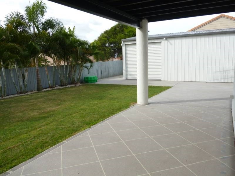 33 Argyle Street, Redbank Plains QLD 4301