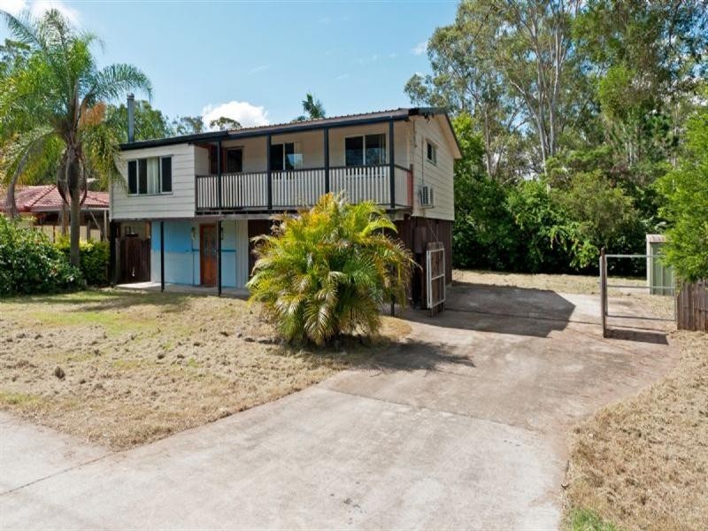 6 Rosemary Street, Bellbird Park QLD 4300