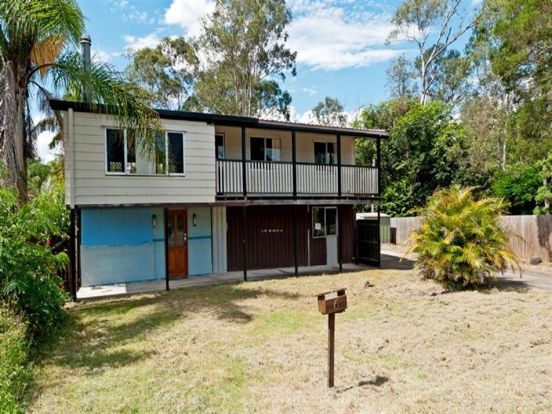 6 Rosemary Street, Bellbird Park QLD 4300