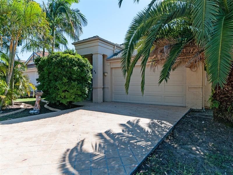 33 Whitmore Crescent, Goodna QLD 4300