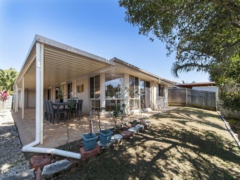 33 Whitmore Crescent, Goodna QLD 4300